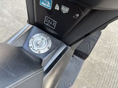Voge SR4 Max 350 cc - ფოტო 4