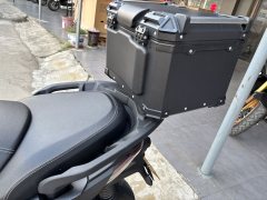 Voge SR4 Max 350 cc - ფოტო 5