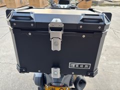 Voge SR4 Max 350 cc - ფოტო 6