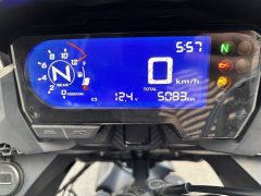 Honda CB400X - ფოტო 3