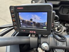 Honda CB400X - ფოტო 5