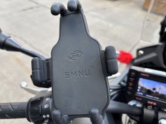 Honda CB400X - ფოტო 9
