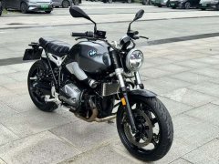 BMW R NineT 1200 cc - ფოტო 1
