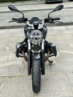 BMW R NineT 1200 cc - ფოტო 2