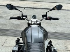 BMW R NineT 1200 cc - ფოტო 5