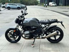 BMW R NineT 1200 cc - ფოტო 6