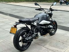 BMW R NineT 1200 cc - ფოტო 7