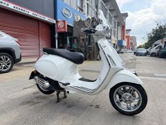 VESPA Primavera 155 cc - ფოტო 1