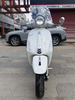 VESPA Primavera 155 cc - ფოტო 2