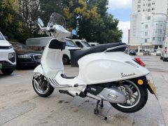 VESPA Primavera 155 cc - ფოტო 3