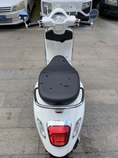VESPA Primavera 155 cc - ფოტო 4