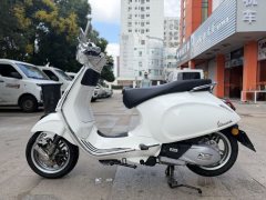 VESPA Primavera 155 cc - ფოტო 7