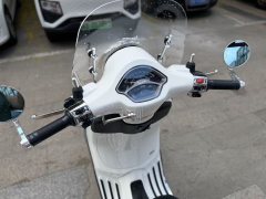 VESPA Primavera 155 cc - ფოტო 9