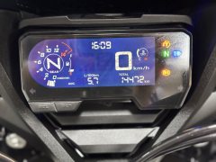 Honda CBR650R - photo 5
