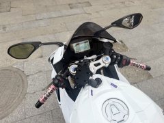 Zhangxue Motorcycles 500RR - ფოტო 9