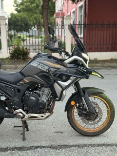 Kayo 525X 500 cc - ფოტო 5