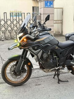Kayo 525X 500 cc - ფოტო 6