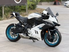 CFMOTO 675SR-R - фото 1