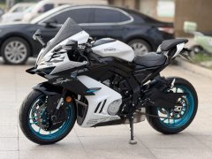 CFMOTO 675SR-R - фото 2