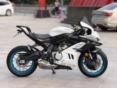 CFMOTO 675SR-R - фото 3