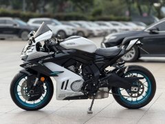 CFMOTO 675SR-R - фото 4