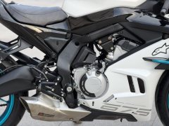CFMOTO 675SR-R - фото 5