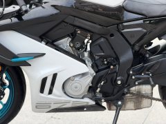CFMOTO 675SR-R - фото 6