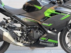 Kawasaki Ninja 400 - ფოტო 6