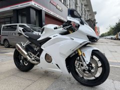 Zhangxue Motorcycles 500RR - фото 1