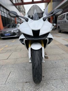 Zhangxue Motorcycles 500RR - фото 2