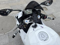 Zhangxue Motorcycles 500RR - фото 3