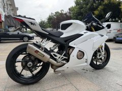 Zhangxue Motorcycles 500RR - фото 6