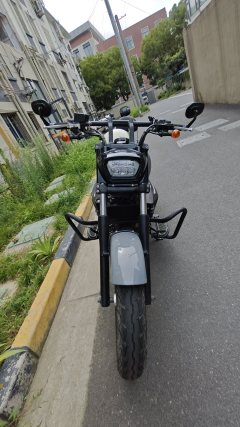 Lifan K19 150 cc - ფოტო 2