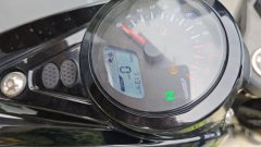 Lifan K19 150 cc - ფოტო 4
