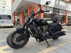 Benda Hongqi 600 - ფოტო 2