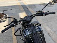 Benda Hongqi 600 - ფოტო 4