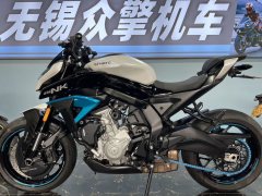 CFMOTO 675NK - ფოტო 1
