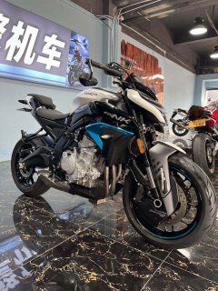 CFMOTO 675NK - ფოტო 5