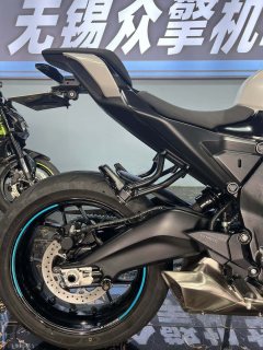 CFMOTO 675NK - ფოტო 7