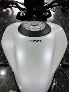 CFMOTO 675NK - ფოტო 8
