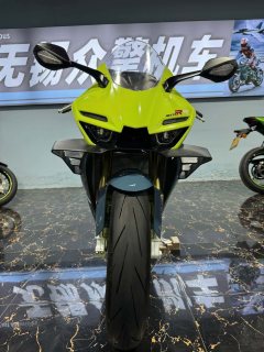 Zhangxue Motorcycles 500RR - ფოტო 7