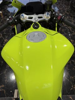Zhangxue Motorcycles 500RR - ფოტო 9
