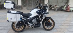 CFMOTO 700MT - ფოტო 1