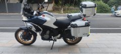 CFMOTO 700MT - ფოტო 2