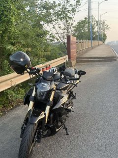 Benelli TNT600i - ფოტო 1