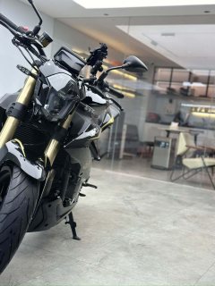 Benelli TNT600i - ფოტო 2