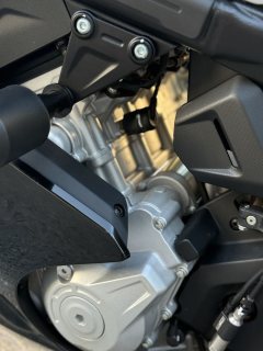 CFMOTO 675SR-R - ფოტო 10