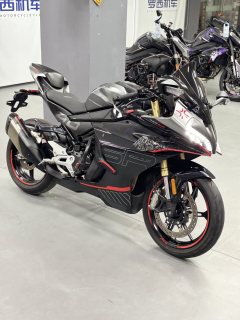 CFMOTO 450SR - ფოტო 1
