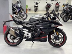 CFMOTO 450SR - ფოტო 2