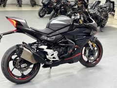 CFMOTO 450SR - ფოტო 3